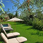 Antico Casale By Posarellivillas * Cortona