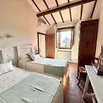 Antico Casale By Posarellivillas Cortona