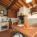 Willa Antico Casale By Posarellivillas Cortona
