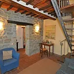 Willa Antico Casale By Posarellivillas Cortona