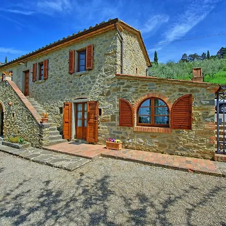 Antico Casale By Posarellivillas