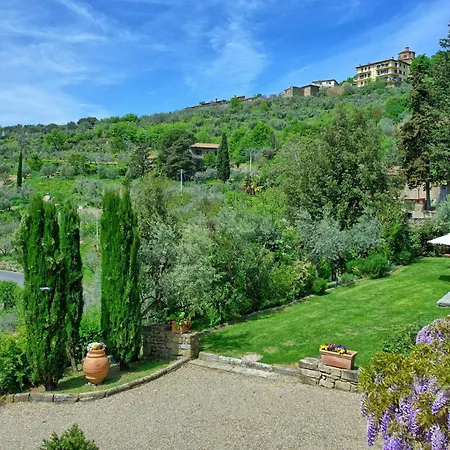 Villa Calcinaio