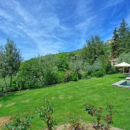 Villa Calcinaio Cortona