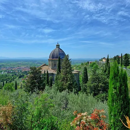 Calcinaio Villa