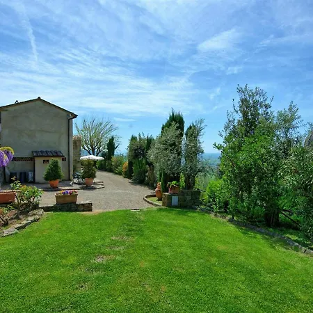 Villa Calcinaio