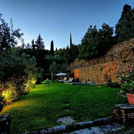 Calcinaio Villa *