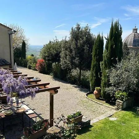 Villa Calcinaio