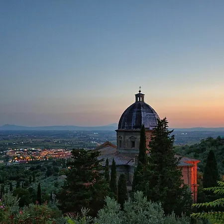 卡尔西娜伊奥别墅 别墅 *