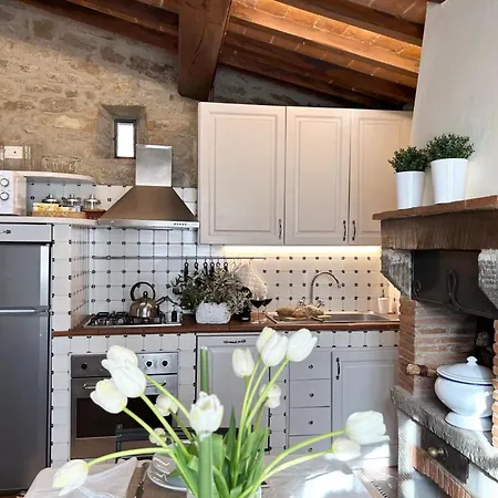 Calcinaio Villa Cortona