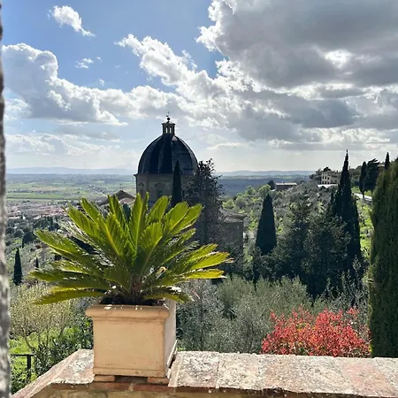 Calcinaio * Cortona
