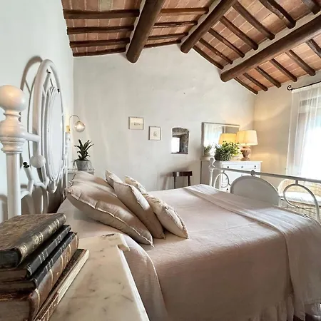 卡尔西娜伊奥别墅 别墅