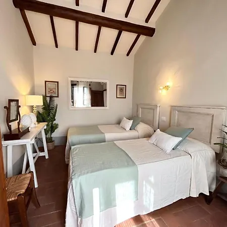 Villa Calcinaio *