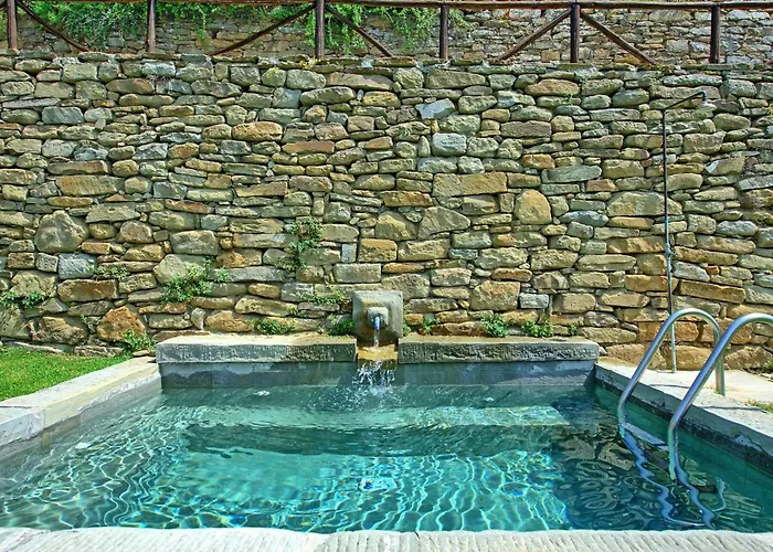 Antico Casale By Posarellivillas * Cortona