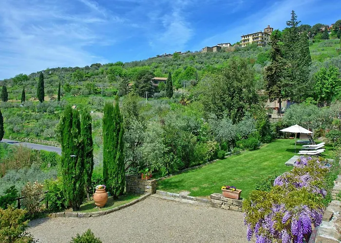 Βίλα Antico Casale By Posarellivillas