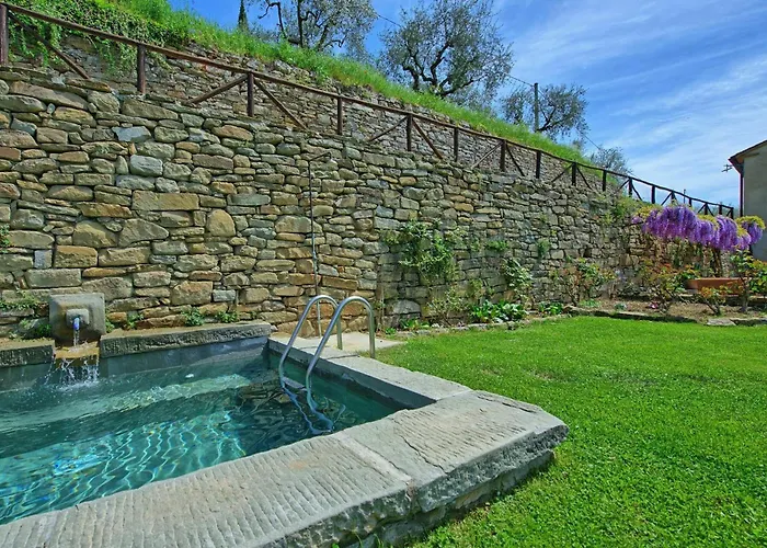 Antico Casale By Posarellivillas Villa *