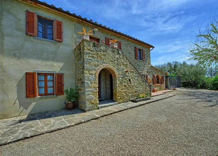 Villa Antico Casale By Posarellivillas *