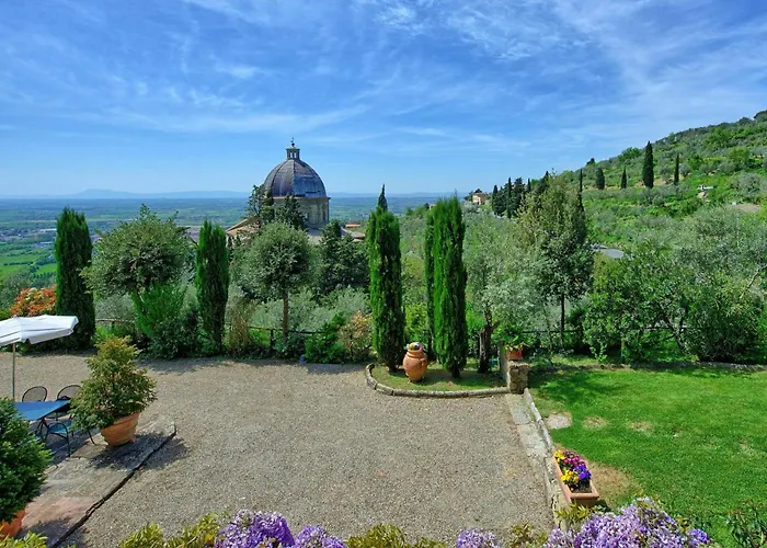 Villa Antico Casale By Posarellivillas *