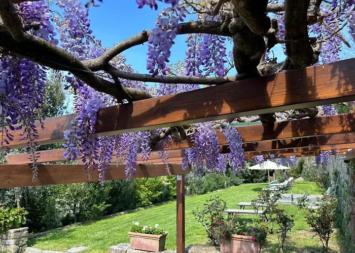 Antico Casale By Posarellivillas Βίλα