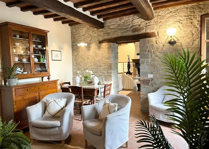 Antico Casale By Posarellivillas Βίλα *