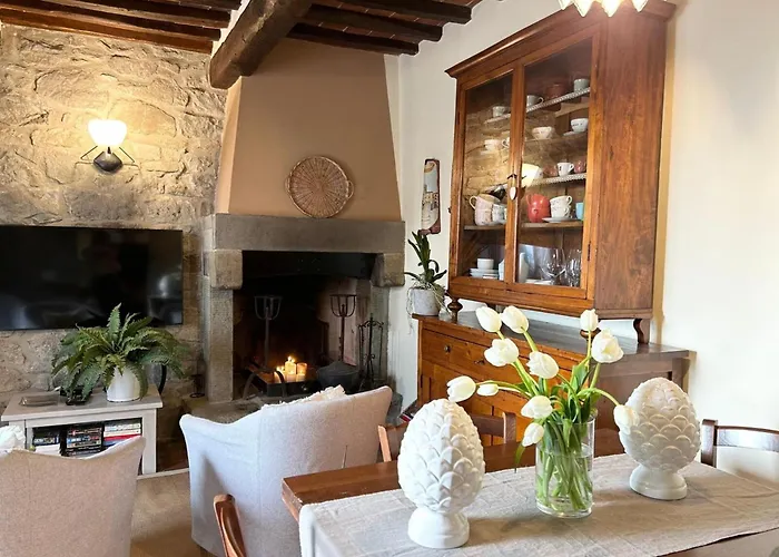 Antico Casale By Posarellivillas Villa