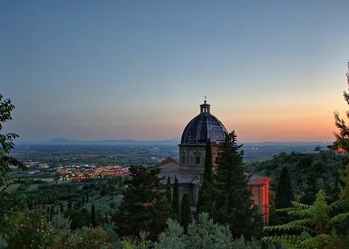 Antico Casale By Posarellivillas Βίλα *