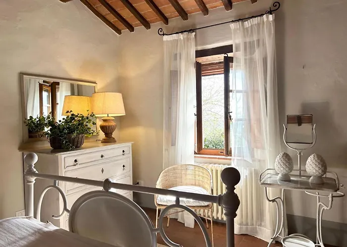 Antico Casale By Posarellivillas *