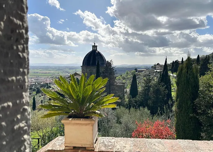 Antico Casale By Posarellivillas * Cortona
