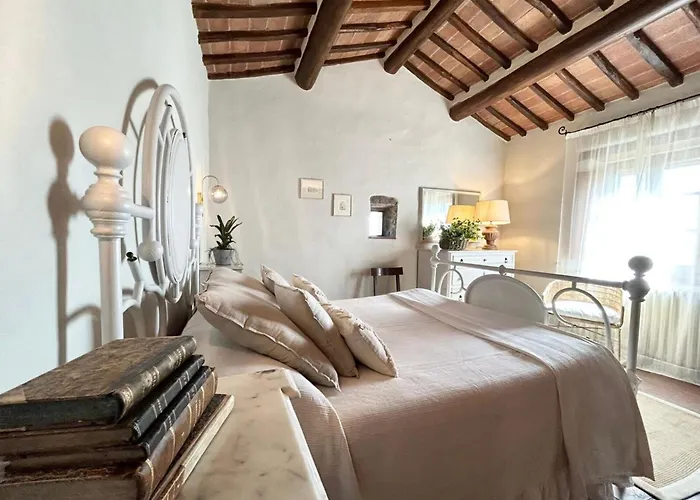 Antico Casale By Posarellivillas Villa