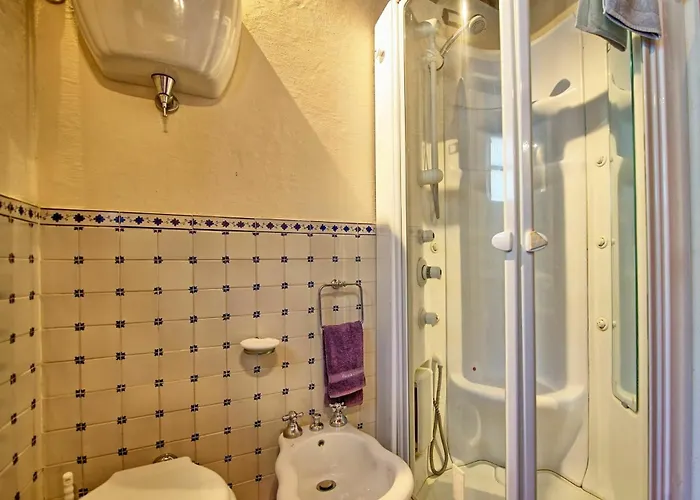 Antico Casale By Posarellivillas Villa *