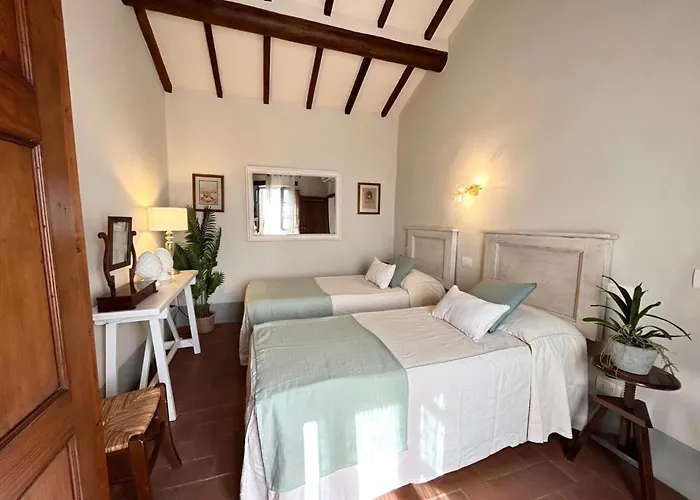 Villa Antico Casale By Posarellivillas *