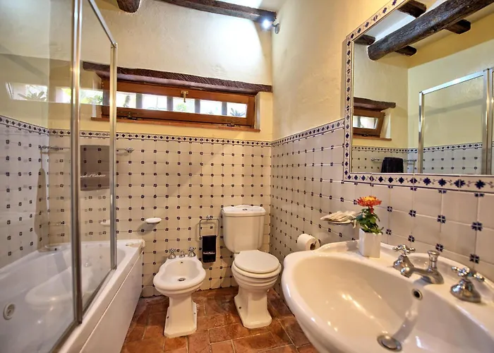 Antico Casale By Posarellivillas Villa *