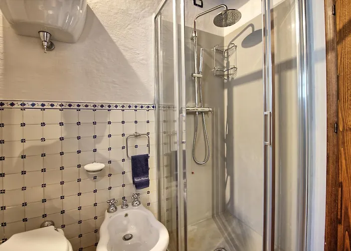 Antico Casale By Posarellivillas Villa *