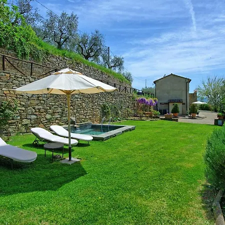 Antico Casale By Posarellivillas Villa