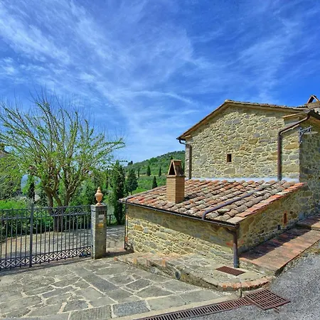 Antico Casale By Posarellivillas