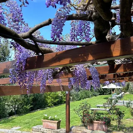 Antico Casale By Posarellivillas Villa