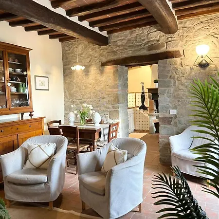 Antico Casale By Posarellivillas Villa *