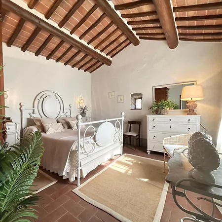 Antico Casale By Posarellivillas * Cortona