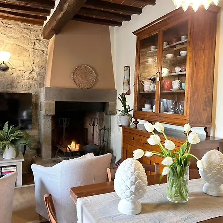 Antico Casale By Posarellivillas Villa