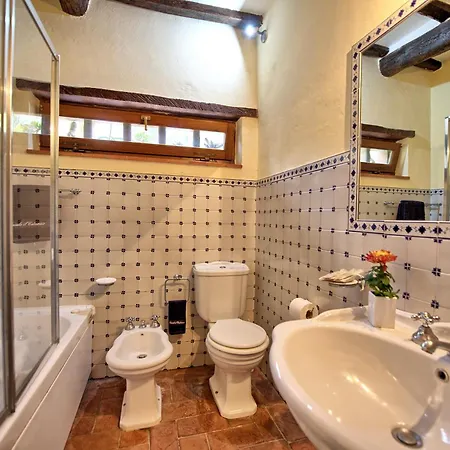 Antico Casale By Posarellivillas Villa *