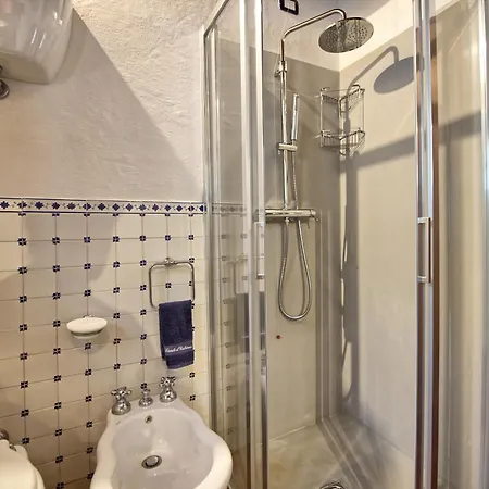 Antico Casale By Posarellivillas Villa *