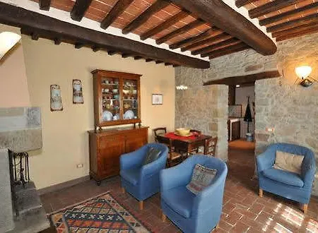 Antico Casale By Posarellivillas