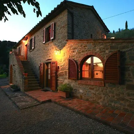 Antico Casale By Posarellivillas *