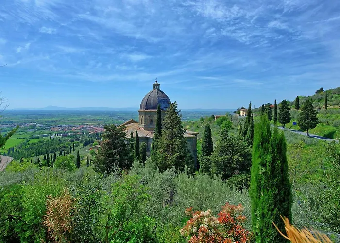 Antico Casale By Posarellivillas Willa