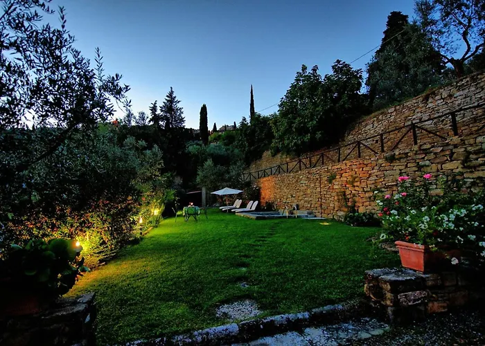 Antico Casale By Posarellivillas Willa *