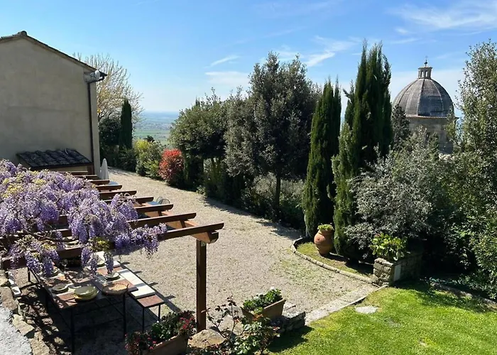 Willa Antico Casale By Posarellivillas